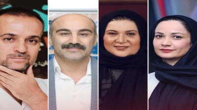 خبر روز | تماشای قسمت آخر «پایتخت۷» همراه با بازیگران و عوامل سریال | گلی شی