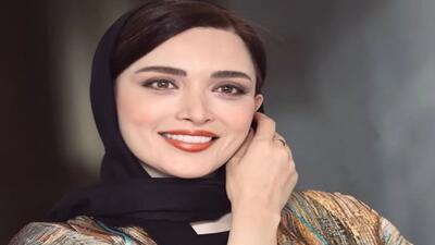خبر روز | انتشار عکس جذاب «بهنوش طباطبایی» روی مجله دنیای تصویر | گلی شی