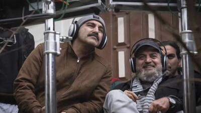 خبر روز | اکران مردمی قسمت آخر «پایتخت7» در برج میلاد | گلی شی