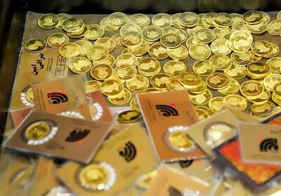سکه از مرز ۸۲ میلیون تومان عبور کرد؛ طلا در مسیر صعودی