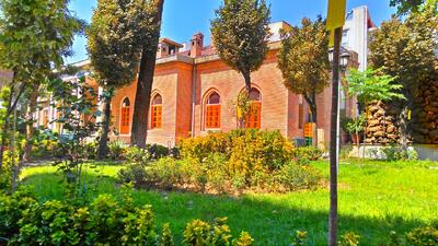 با معروف ترین بیمارستان های وقفی تهران آشنا شوید
