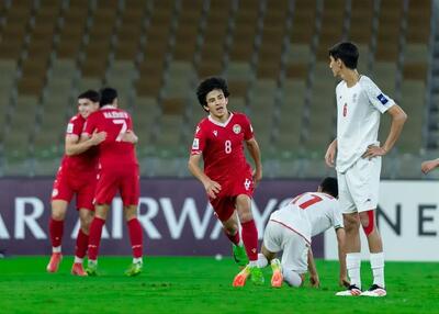 آینده تاریک در انتظار فوتبال ایران؛ کر هم بودید می‌شنیدید!
