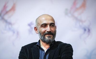 هادی حجازی‌فر این روزها در قشم چه کار می‌کند؟
