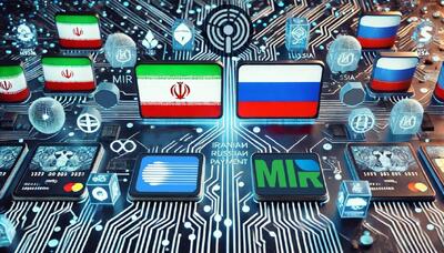 کاهش وابستگی به دلار با توسعه مبادلات پولی و بانکی دو جانبه/ روابط تجاری ایران و روسیه چگونه رونق گرفت؟