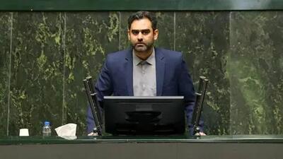 معاون رئیس‌جمهور یک بار دیگر به همراه مهدی جهانگیری به جلسات برود نامش را اعلام می‌کنم