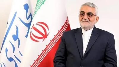 دیوان سالاری پیچیده بیش از تحریم‌های آمریکا بر اقتصاد ما تاثیر منفی می‌گذارد