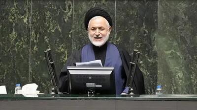 حامیان مذاکرات توقع بیش از حد ایجاد نکنند