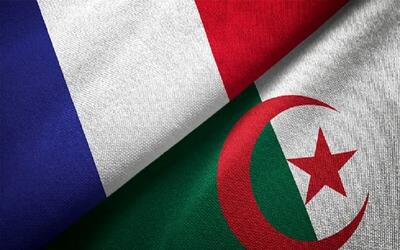 اخراج ۱۲ دیپلمات الجزایری از سوی فرانسه