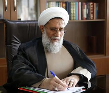 پیام تبریک رئیس سازمان عقیدتی سیاسی ارتش به فرمانده کل ارتش