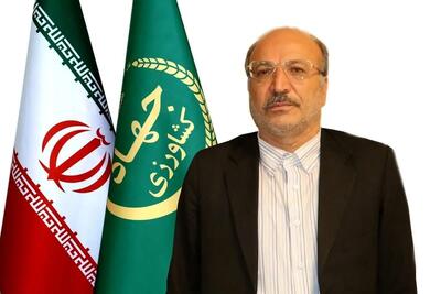 رعایت الگوی کشت ضرورتی انکارناپذیر است