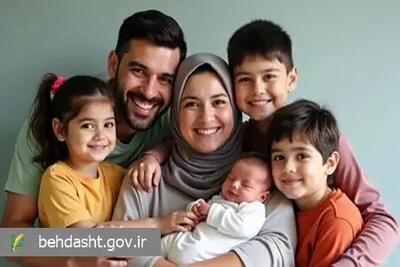 پیشگیری از سکته مغزی از گهواره تا مادری؛ آنچه هر زنی باید بداند