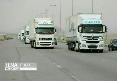 رانندگی ماشین سنگین باید جز مشاغل سخت محسوب شود