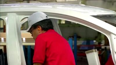 نیسان محبوب‌ترین مدل آمریکایی خود را کاهش می‌دهد + فیلم