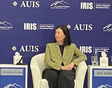 دور بعدی گفت‌وگوها، چارچوبی برای مذاکرات درباره برنامه هسته‌ای ایران ترسیم می‌کند