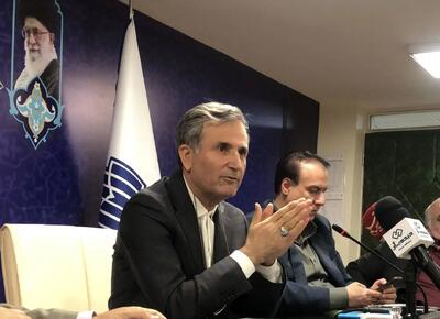 شهرداری کرج بدعهدی کرد/ زمین دانشگاه جای دپوی قطار نیست/استاندار البرز از دانشگاه حمایت کند