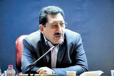 توضیح اتابک درباره آخرین وضعیت تولید پارچه در کشور