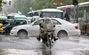 هواشناسی مازندران هشدار سیل داد
