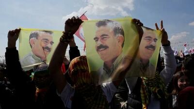 انحلال «پ.ک‌.ک» در راه است