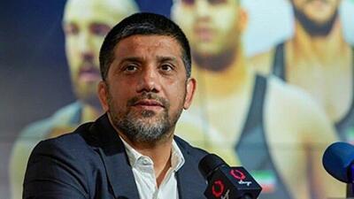 سرقت نافرجام از منزل علیرضا دبیر