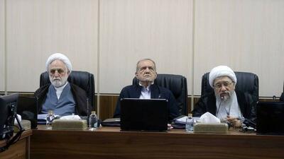 بررسی FATF در دستور کار نیست