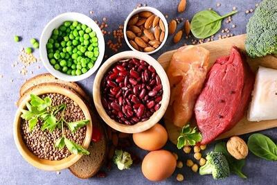 تاثیر تغذیه مناسب بر افزایش ایمنی رانندگی