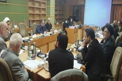 کی‌نژاد: هیأت مرکزی جذب شرایط خاص دانشگاه‌ها را مجدداً بازنگری کند