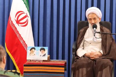 ارتش، روحیه‌ای قوی در بعد ولایتمداری و ولایت‌پذیری دارد
