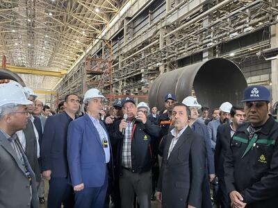 تلاش برای فعال شدن حداکثر ظرفیت اسمی صنایع استان مرکزی