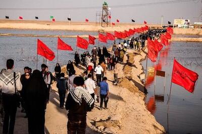 راهیان نور در انتقال فرهنگ ایثار و شهادت به جوانان تاثیرگذار است