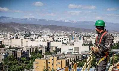 شرکت خانه‌سازی متولی ساخت ۳۰۰ هزار خانه برای کارگران شد