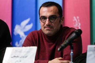 کوروش سلیمانی: مخاطبان به تلویزیون معنا می‌دهند/ «پایتخت ۷» را می‌بینم