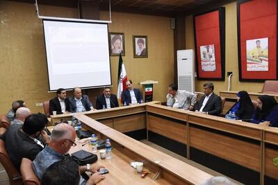 مسابقات بیس‌بال غرب آسیا در البرز برگزار می‌شود