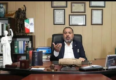 ارتباط نزدیک کانون وکلا با قوه قضائیه باعث بهبود عملکرد هر دو نهاد شده است