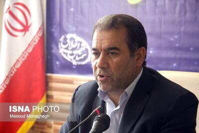 برگزاری کنفرانس بین‌المللی جاده ابریشم، فرصت‌­ها و چشم‌اندازها با حضور مهمانانی از ۳۰ کشور در سمنان