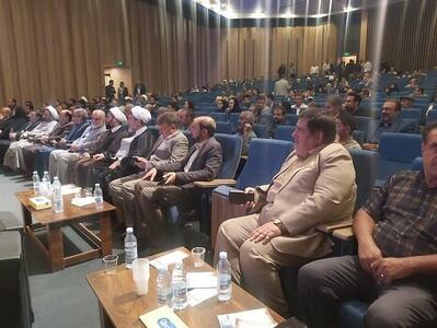 در نخستین نشست هم‌اندیشی شورای مشورتی کرمان و راور چه گذشت؟