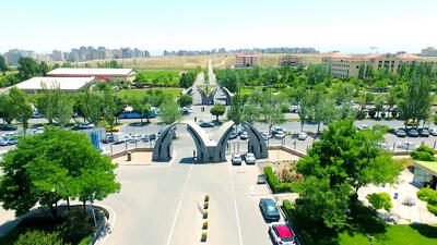 ایجاد ۶ رشته جدید در دانشگاه محقق اردبیلی
