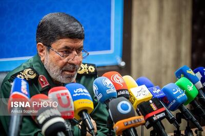 در تاریخ‌نگاری جبهه مقاومت باید متفاوت‌تر عمل کنیم