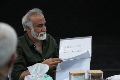 خبرهایی از «فردریک» تا به «یک قاتل ساده نیازمندیم»