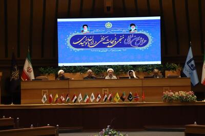اقدامات عملی در برابر ظلم، از واجبات امروز جوامع بشری است