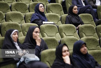 در آستانه بازنگری آیین‌نامه ارتقای اعضای هیات علمی هستیم