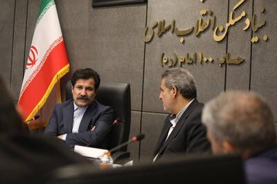 رایزنی‌ها برای حکمرانی یکپارچه و کارآمد در توسعه روستایی