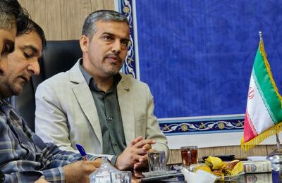 هیچ مکان ورزشی در اندیمشک تعطیل نخواهد شد/ واگذاری رایگان مکان‌های ورزشی روستایی