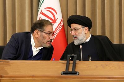 ادعای ایران اینترنشنال درباره نامه محرمانه شمخانی تکذیب شد