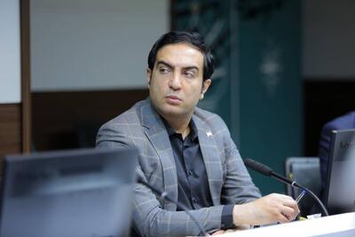 تحول در عرصه دانش بنیان زیر ساخت می‌خواهد