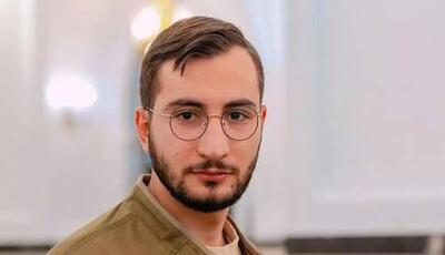 محمد حسام نجف زاده بازیگر  سریال پایتخت  7  کیست  ؟