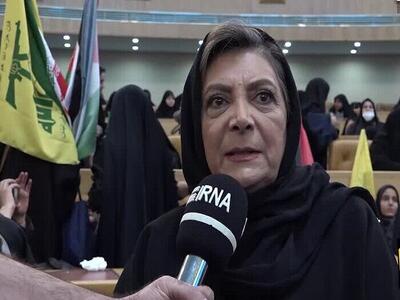 مهوش وقاری، بازیگر سینما و تلویزیون، معتقد است که کمدی‌های امروزی بیشتر به لودگی گرایش دارند تا خلق موقعیت‌های کمیک