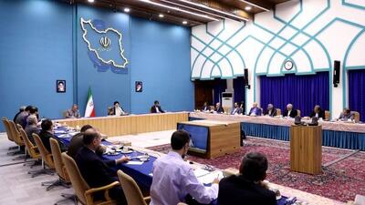 ارتقاء و اصلاح منابع انسانی در نظام اداری مورد توجه قرار گیرد