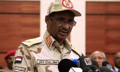 واحد پولی جدید در سودان