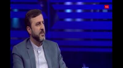 ماجرای خودکار طلایی در حاشیه‌ مذاکرات غیرمستقیم ایران و آمریکا