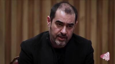 ببینید؛ اولین حضور سینمایی بهروز وثوقی در یک فیلم بعد از انقلاب!